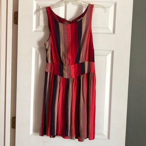 Urban Outfitters Cooperative Dress